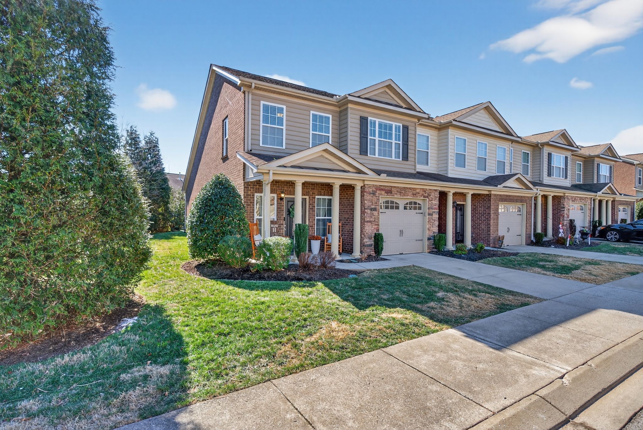 717 Shady Stone Way Lebanon TN 37090