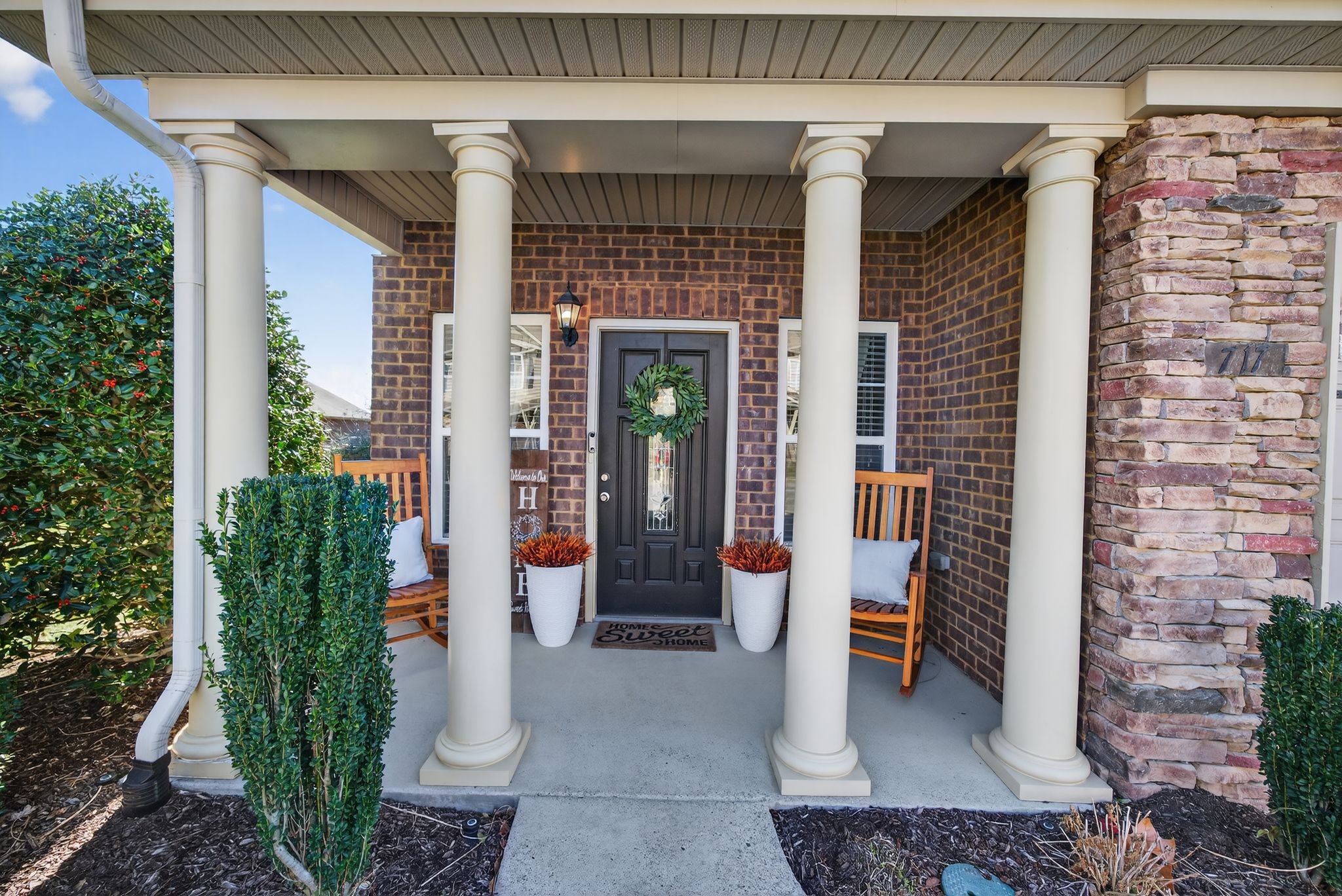 717 Shady Stone Way Lebanon TN 37090