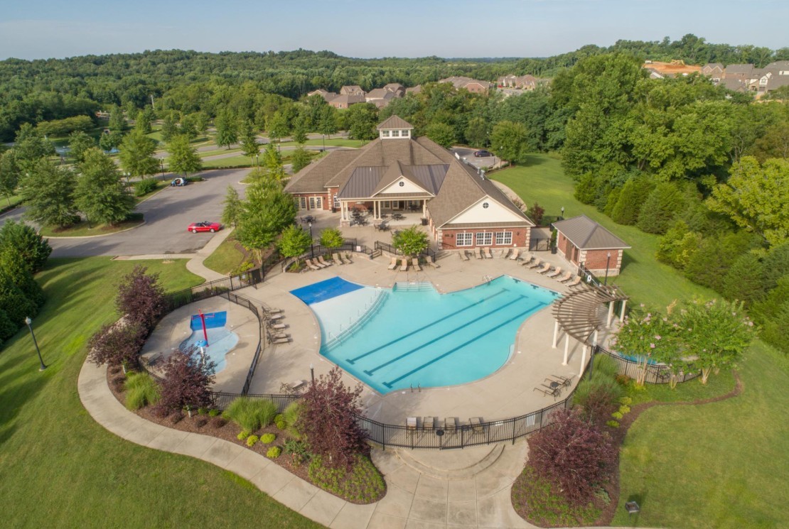 717 Shady Stone Way Lebanon TN 37090