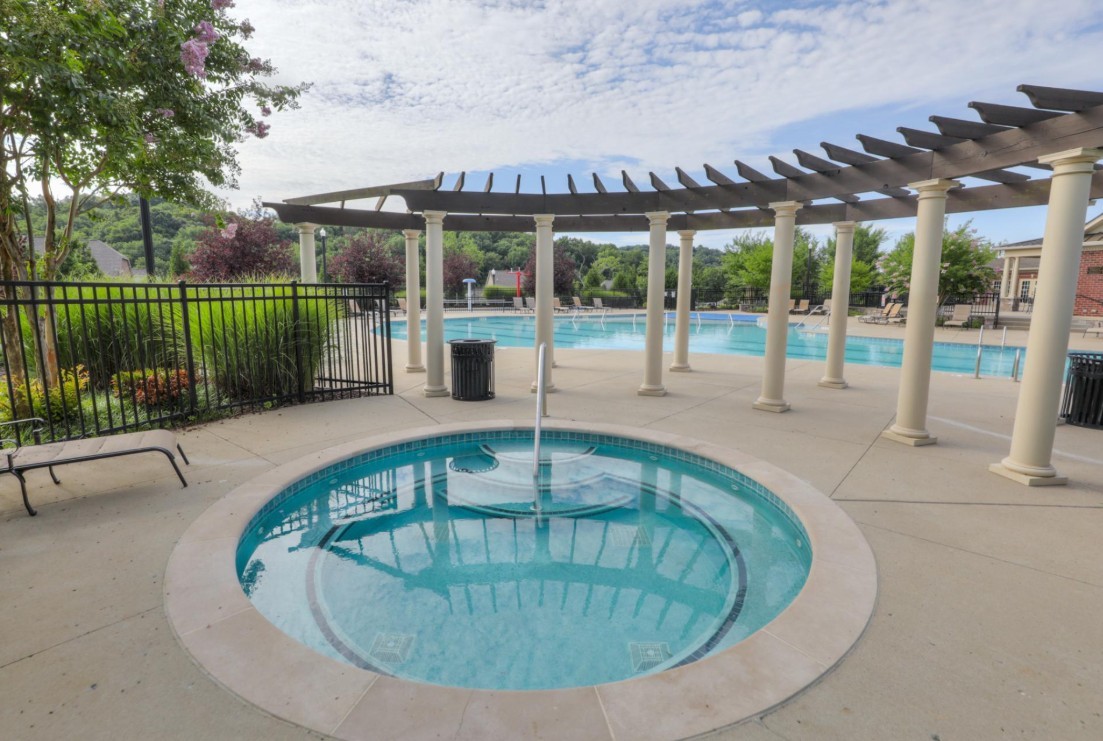 717 Shady Stone Way Lebanon TN 37090