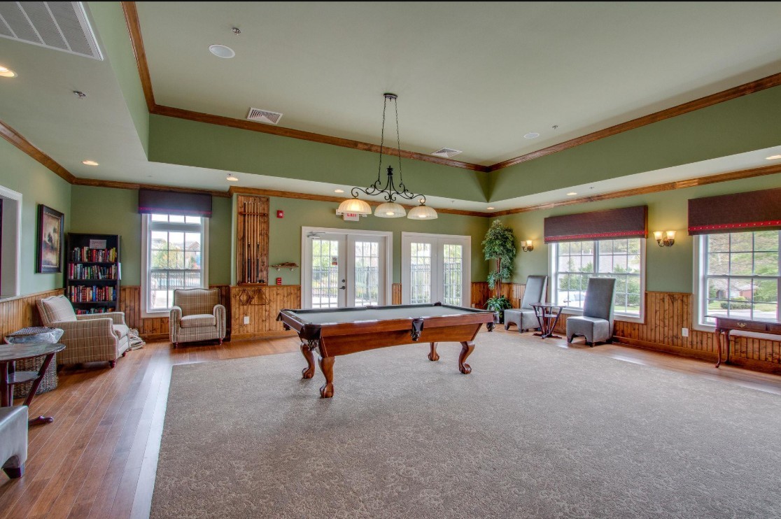 717 Shady Stone Way Lebanon TN 37090