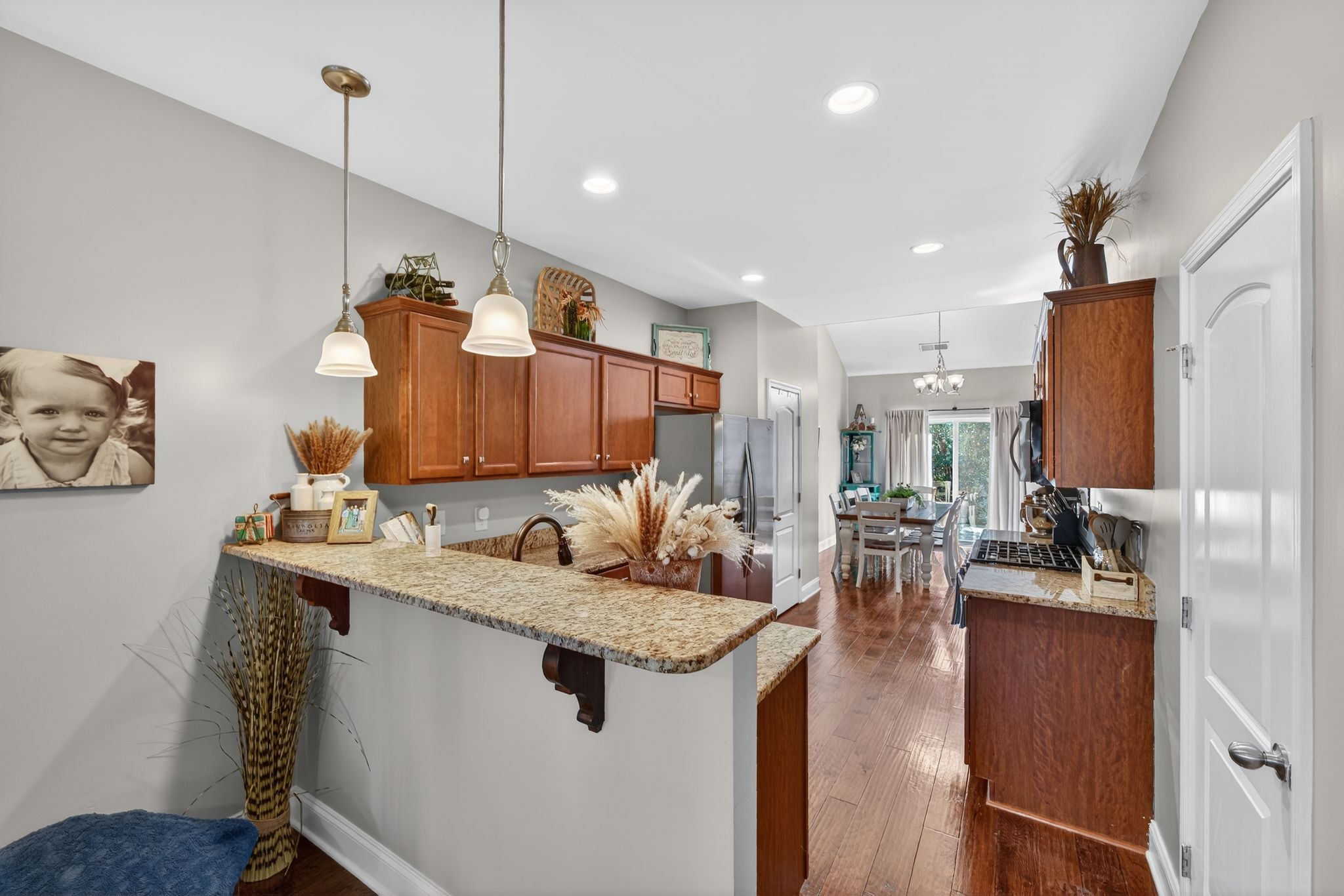 717 Shady Stone Way Lebanon TN 37090