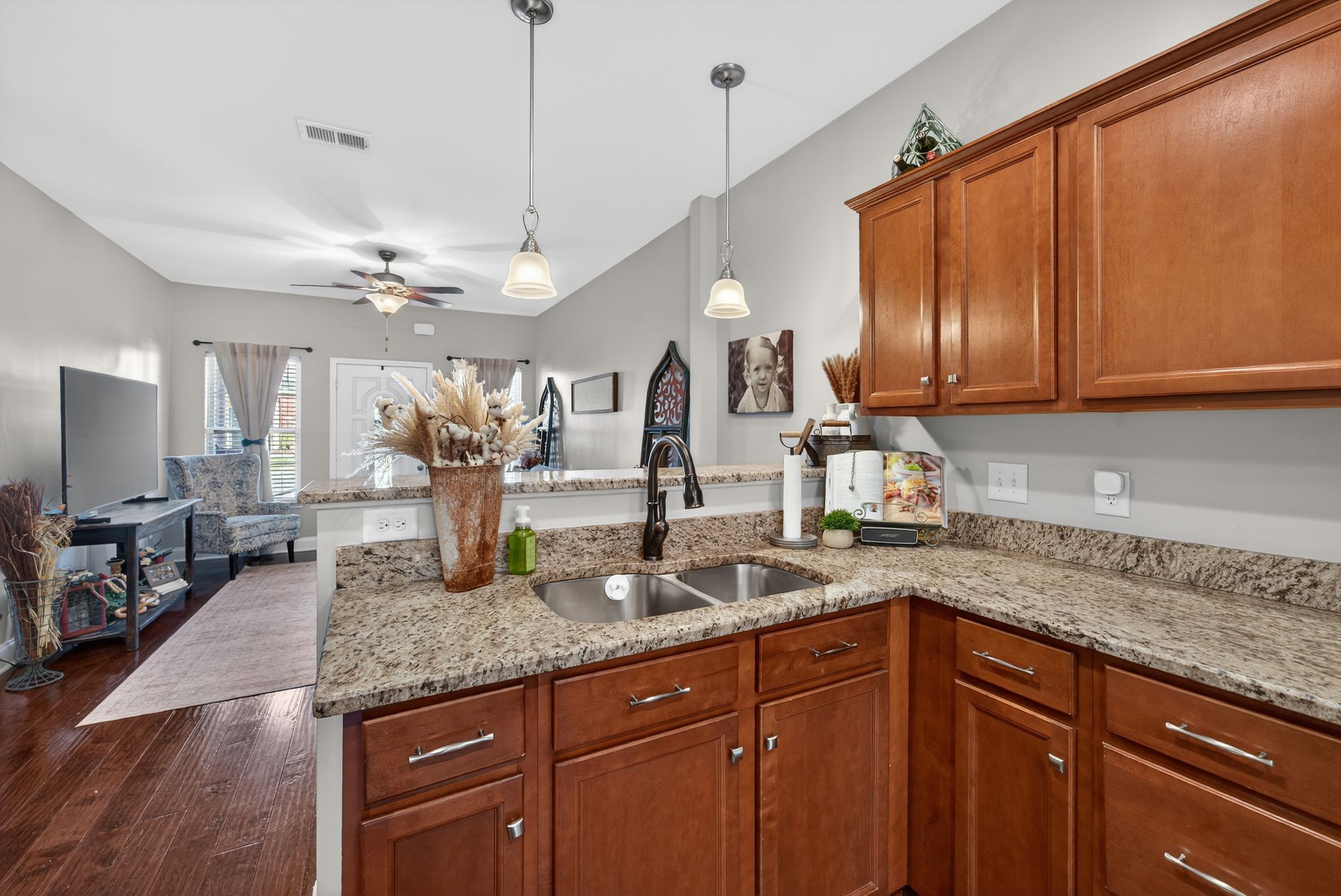 717 Shady Stone Way Lebanon TN 37090