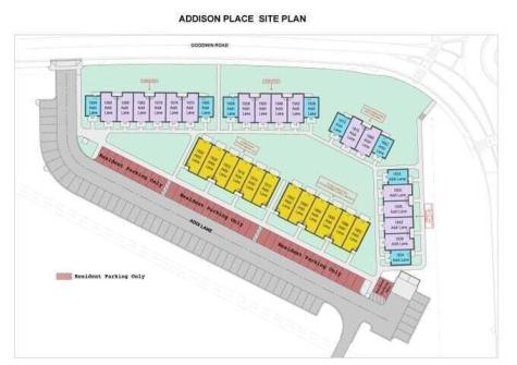 1978 Addi Lane Chattanooga TN 37421