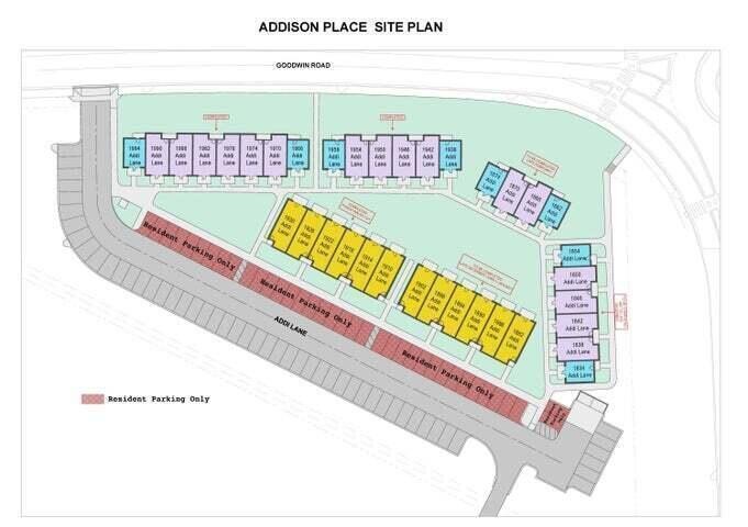 1978 Addi Lane Chattanooga TN 37421