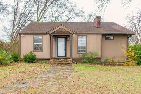 5111 Indiana Avenue Nashville TN 37209