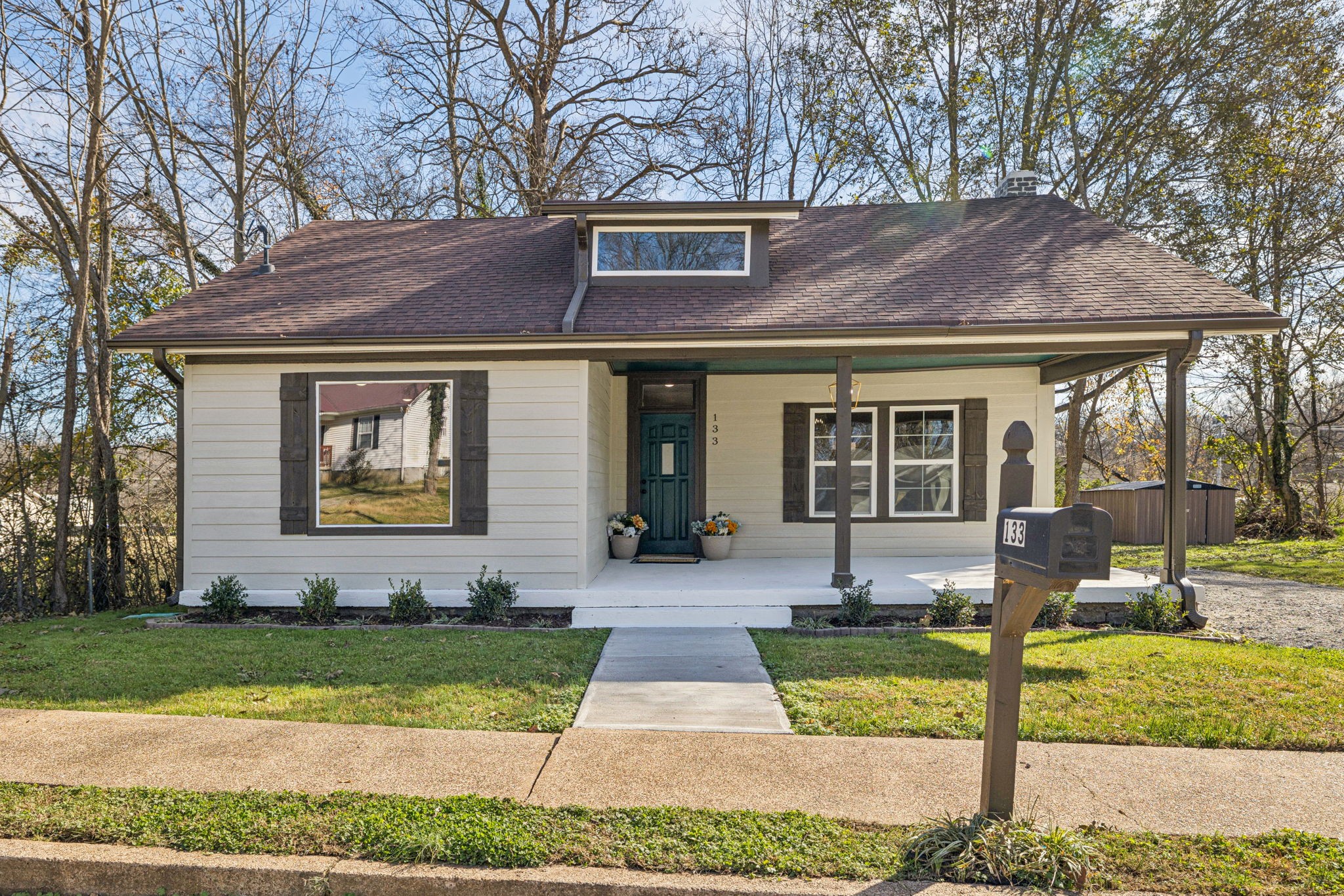 133 Olive Street Mount Pleasant TN 38474