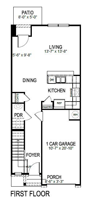 1450 Lexington Way Lewisburg TN 37091