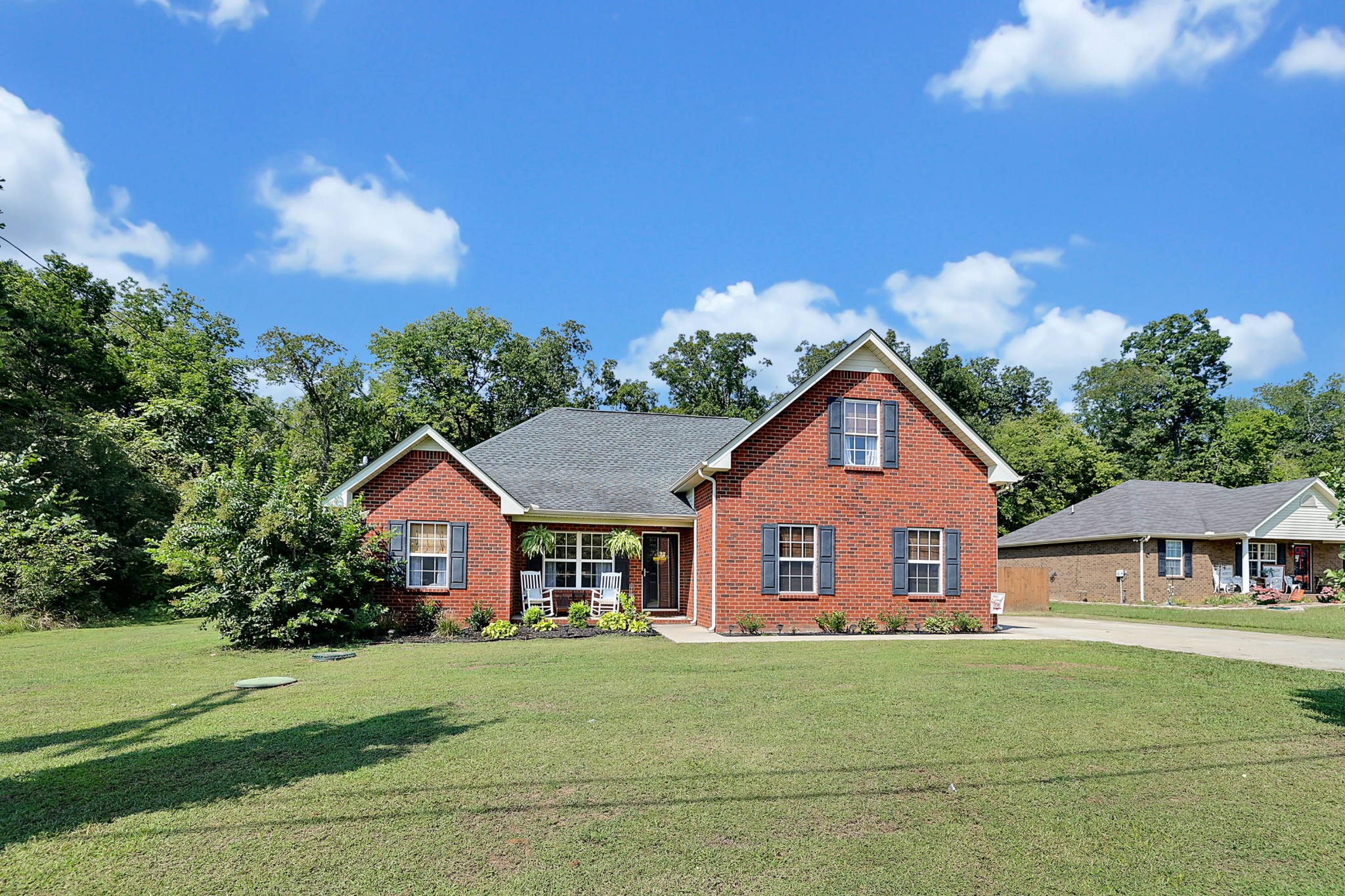 3027 Barretts Ridge Drive Murfreesboro TN 37130