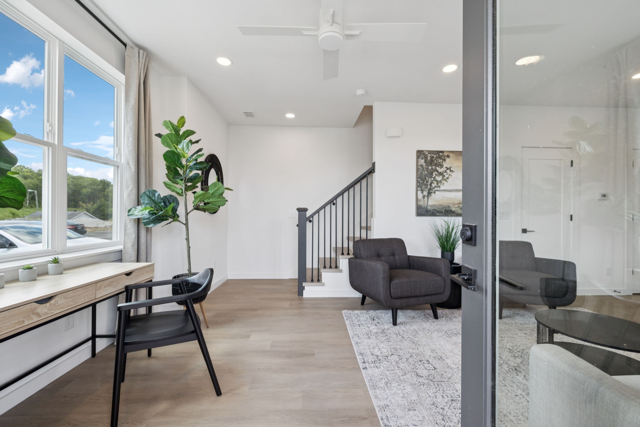 1015 W Trinity Lane Nashville TN 37218