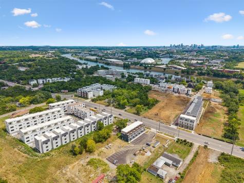 1015 W Trinity Lane Nashville TN 37218