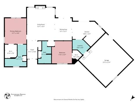 113 Prescott Lane Crossville TN 38558