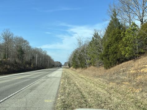 0 Highway 7 Santa Fe TN 38482