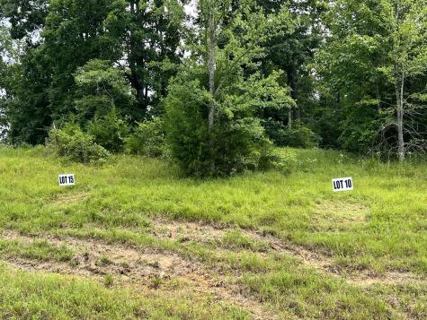 0 Highway 7 Santa Fe TN 38482