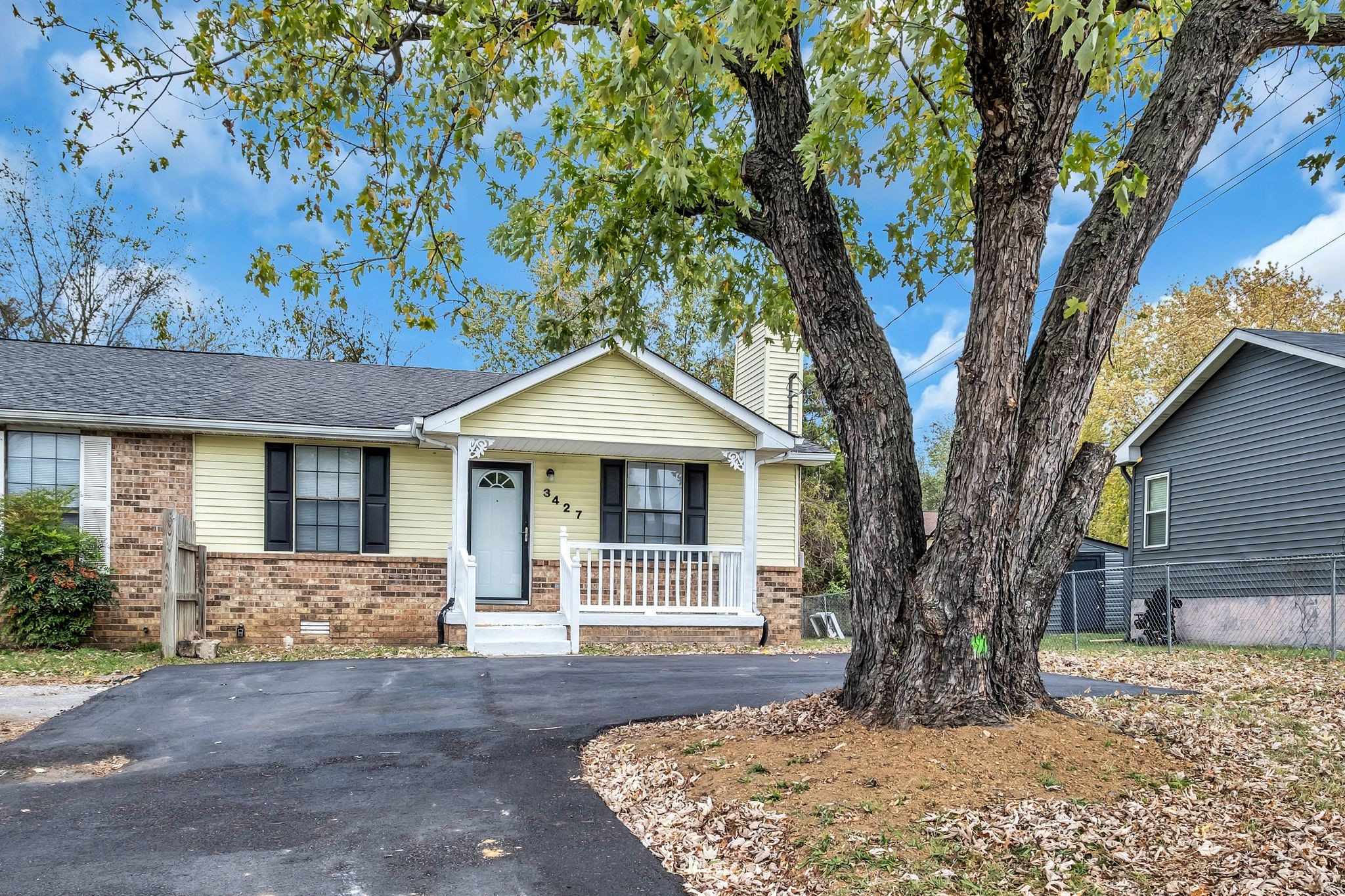 3427 Fawnwood Place Nashville TN 37207