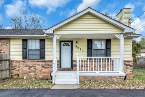3427 Fawnwood Place Nashville TN 37207