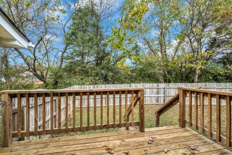 3427 Fawnwood Place Nashville TN 37207