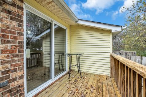 3427 Fawnwood Place Nashville TN 37207