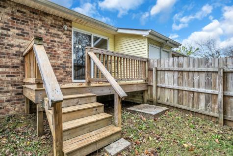 3427 Fawnwood Place Nashville TN 37207