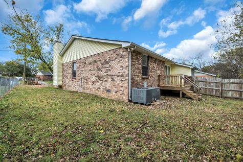 3427 Fawnwood Place Nashville TN 37207