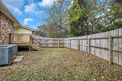3427 Fawnwood Place Nashville TN 37207