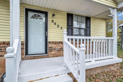 3427 Fawnwood Place Nashville TN 37207