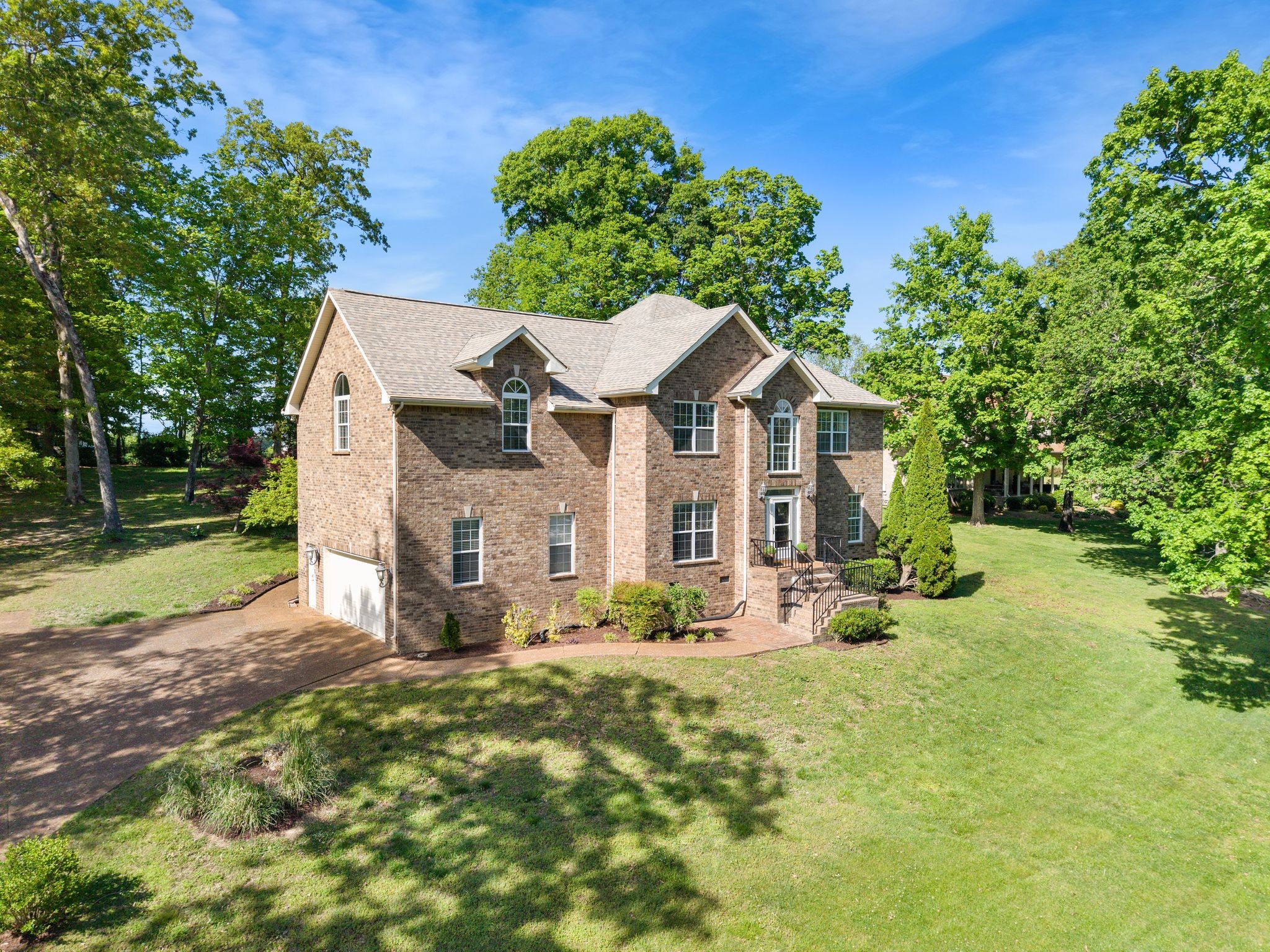 1034 Ridglea Drive Burns TN 37029