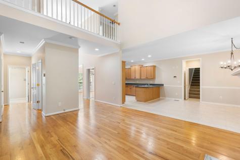 1034 Ridglea Drive Burns TN 37029