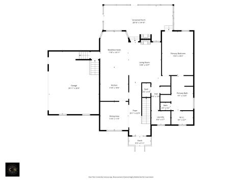 1034 Ridglea Drive Burns TN 37029
