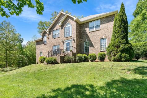 1034 Ridglea Drive Burns TN 37029