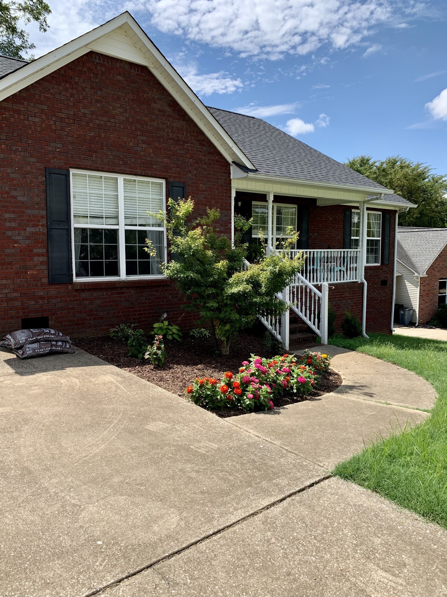 2723 Mollys Court Spring Hill TN 37174