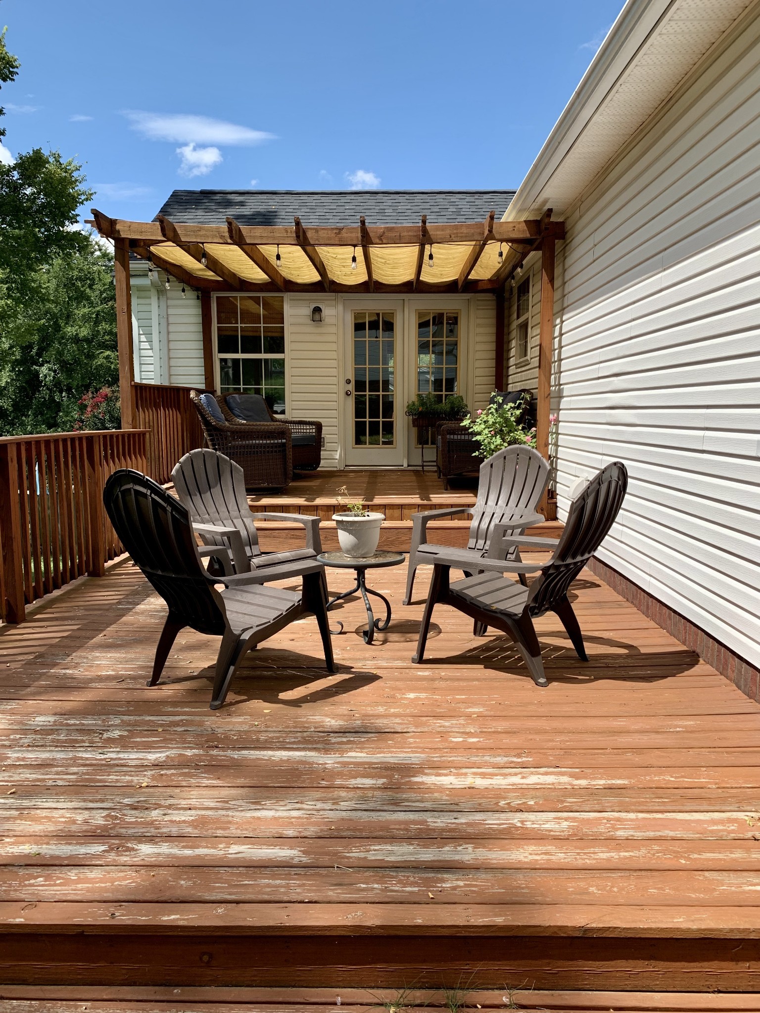 2723 Mollys Court Spring Hill TN 37174