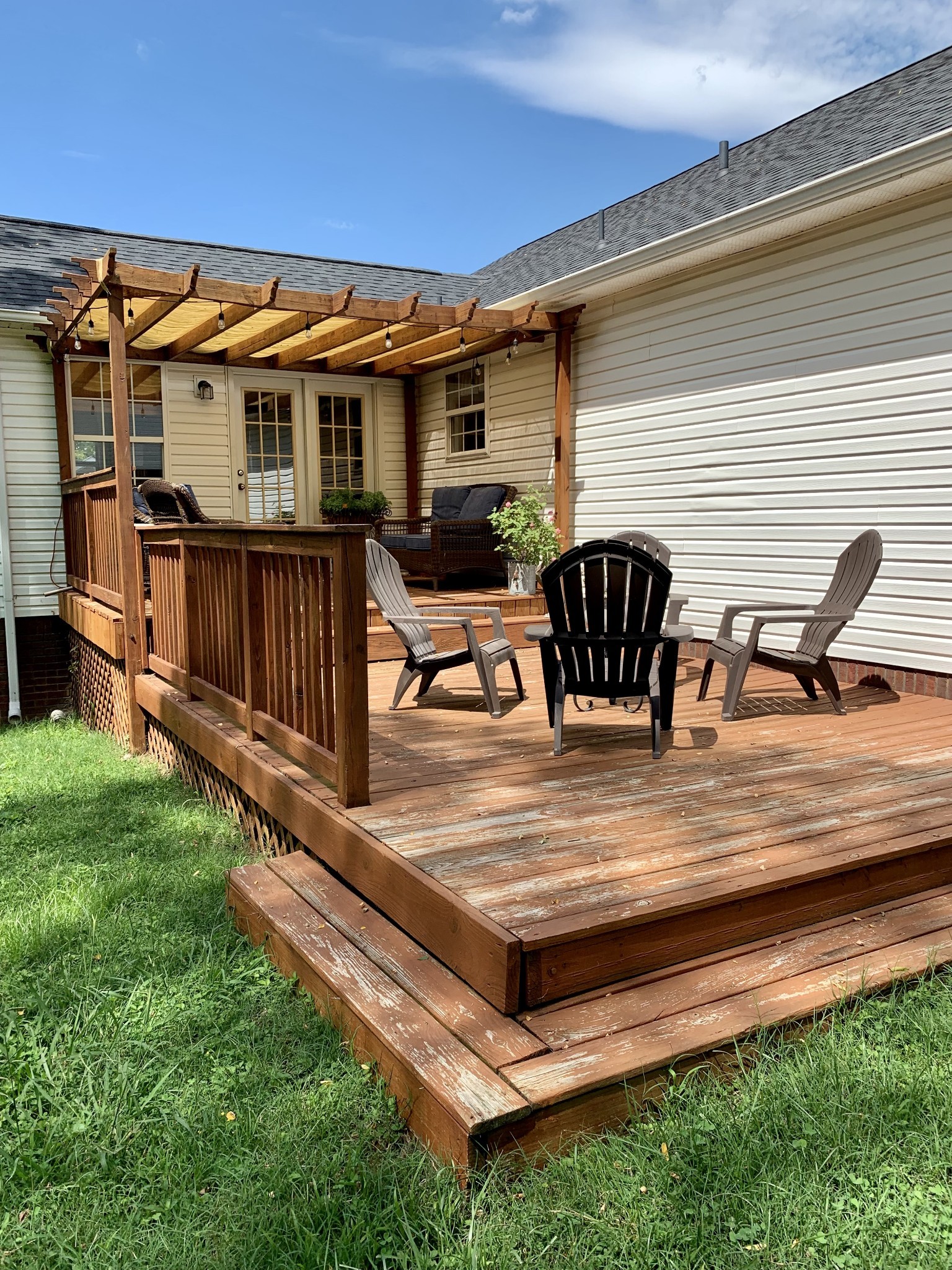 2723 Mollys Court Spring Hill TN 37174