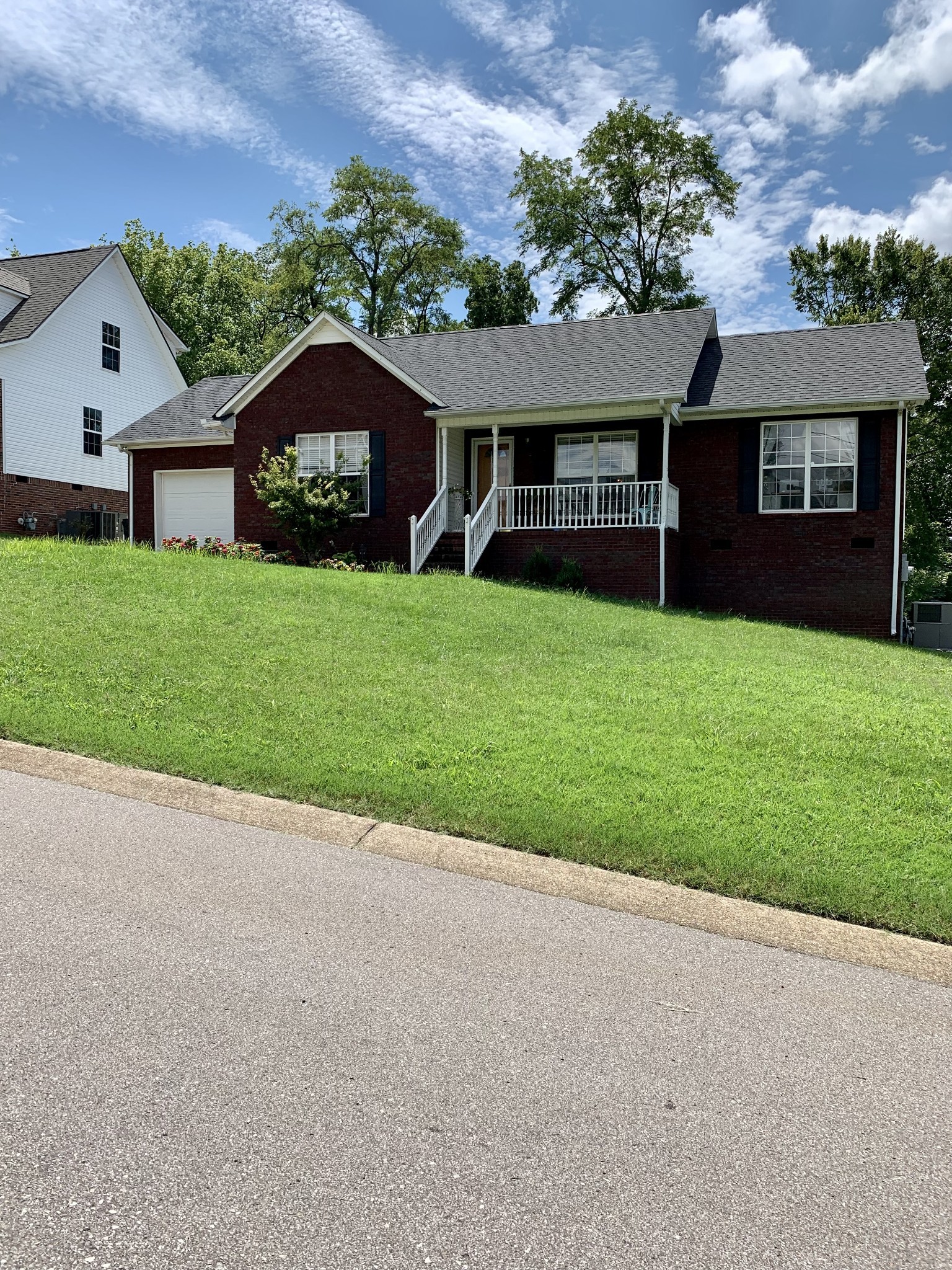 2723 Mollys Court Spring Hill TN 37174