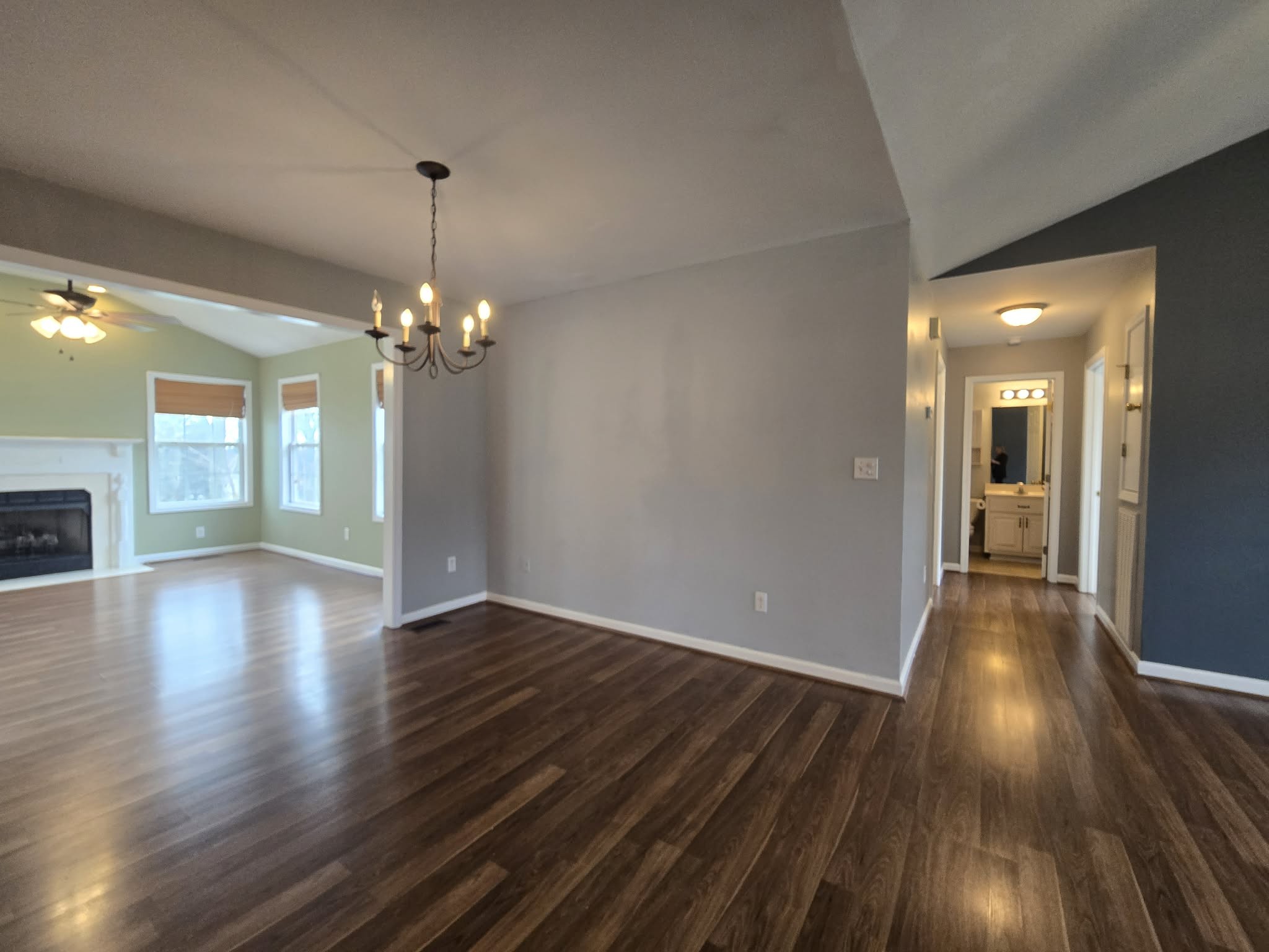 2723 Mollys Court Spring Hill TN 37174