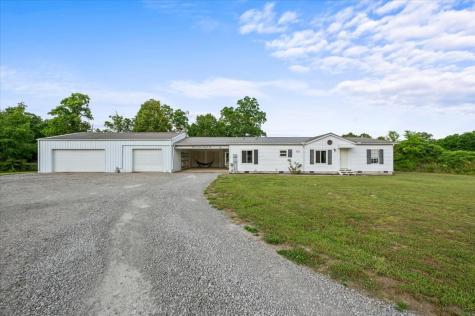 289 Cedar Park Drive Centerville TN 37033