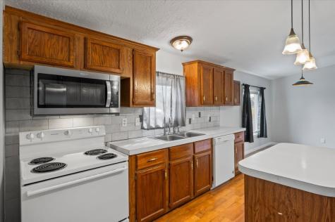 289 Cedar Park Drive Centerville TN 37033
