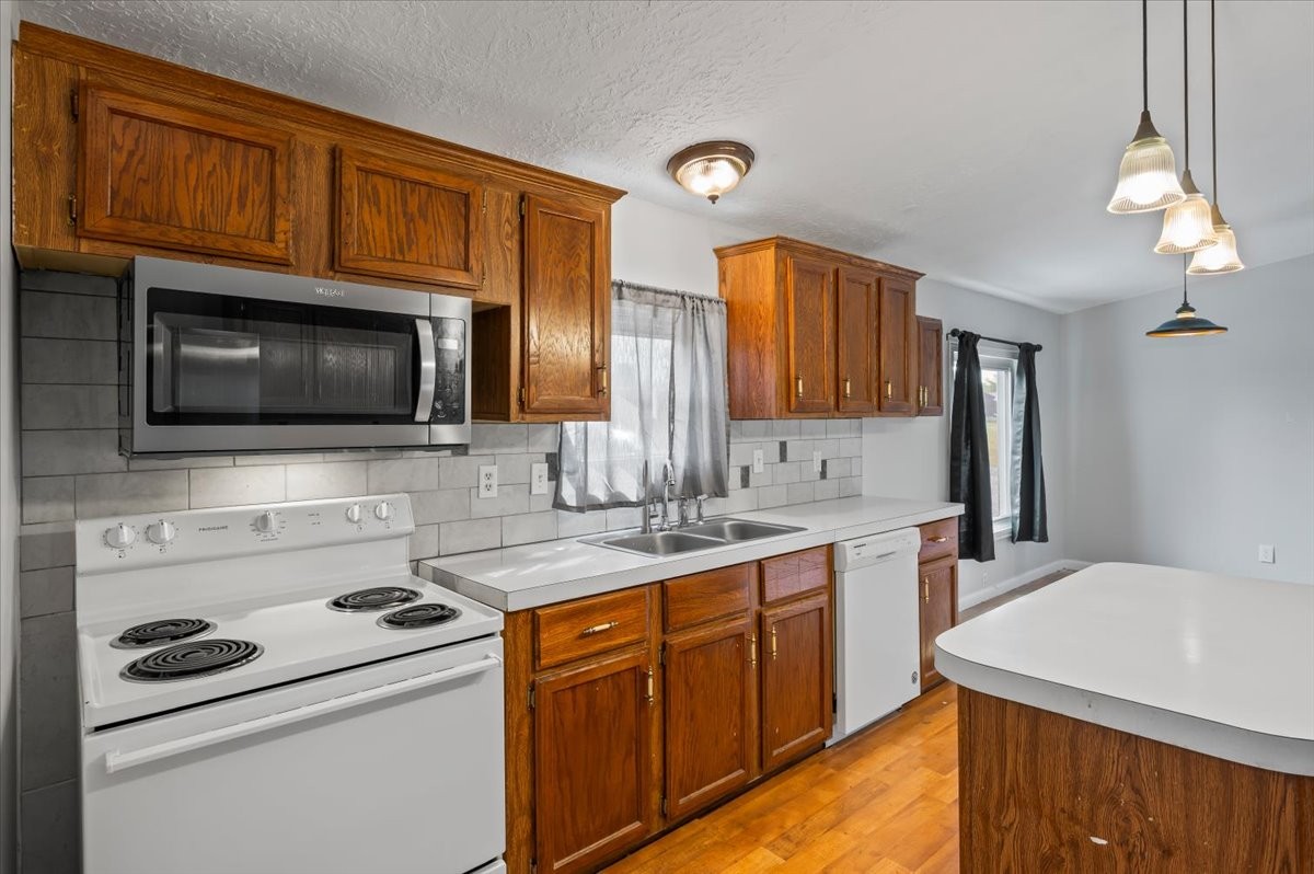 289 Cedar Park Drive Centerville TN 37033