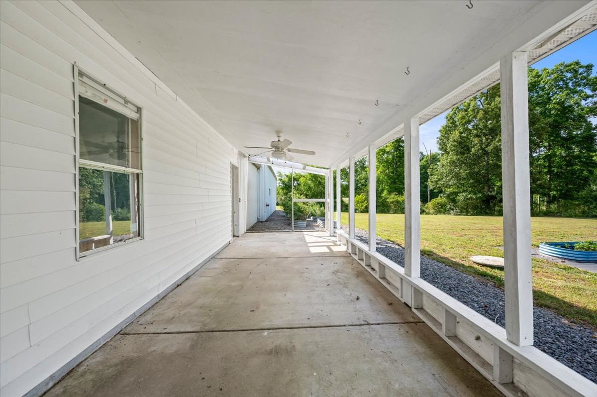 289 Cedar Park Drive Centerville TN 37033