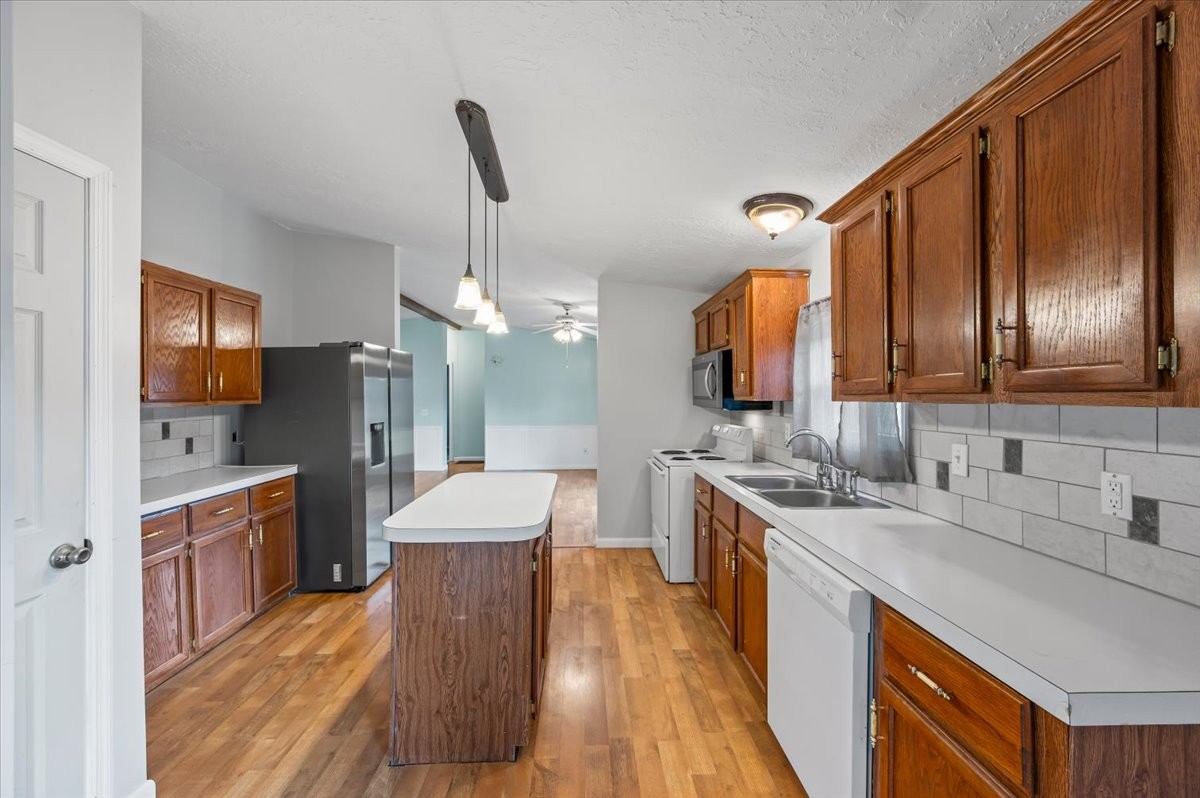289 Cedar Park Drive Centerville TN 37033