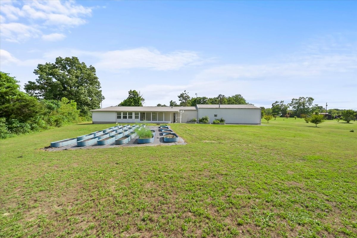 289 Cedar Park Drive Centerville TN 37033