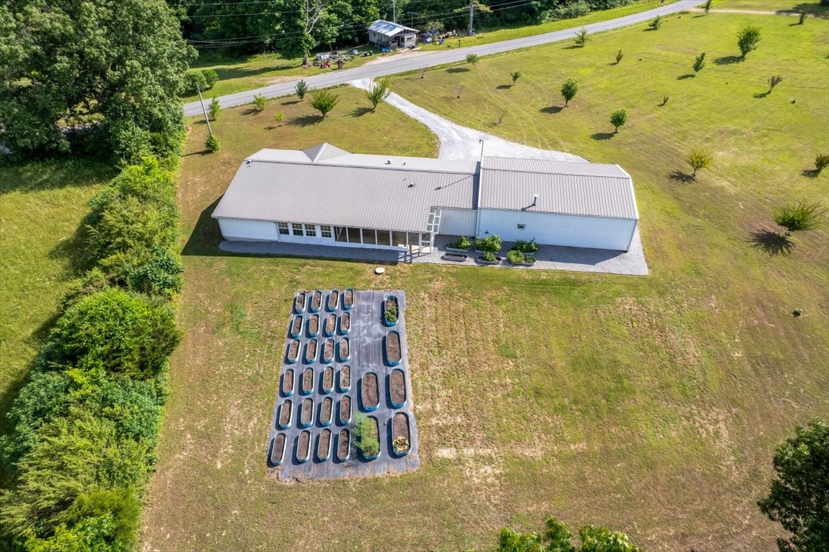 289 Cedar Park Drive Centerville TN 37033