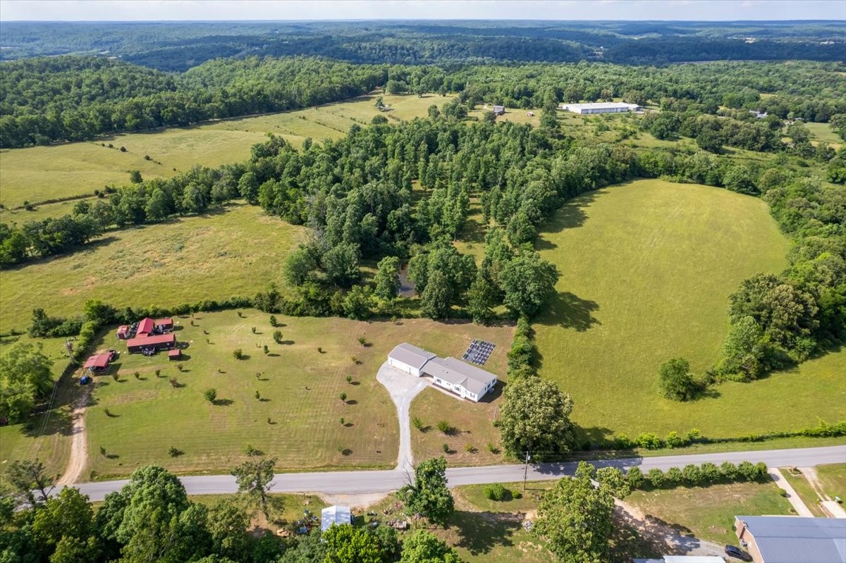 289 Cedar Park Drive Centerville TN 37033