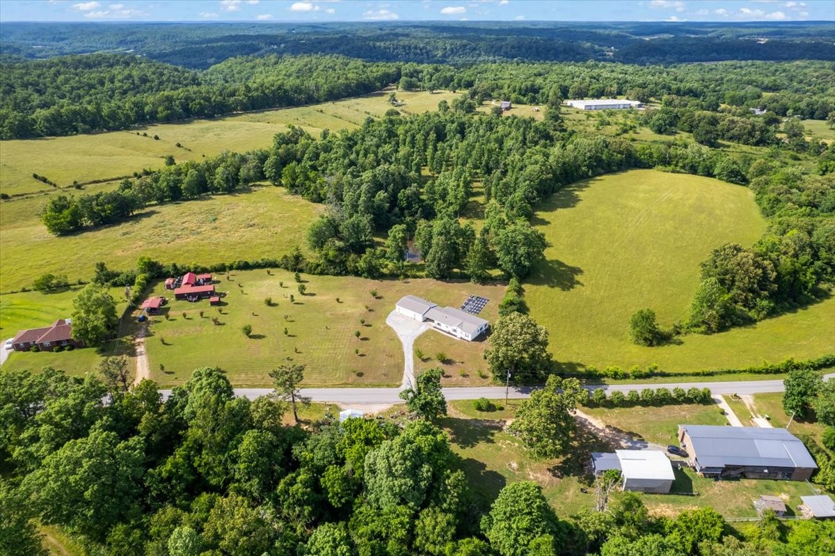 289 Cedar Park Drive Centerville TN 37033