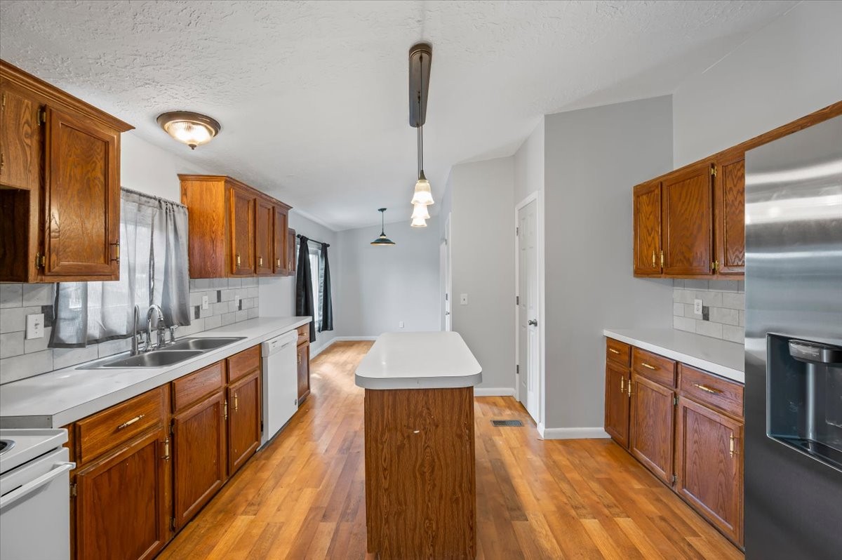 289 Cedar Park Drive Centerville TN 37033