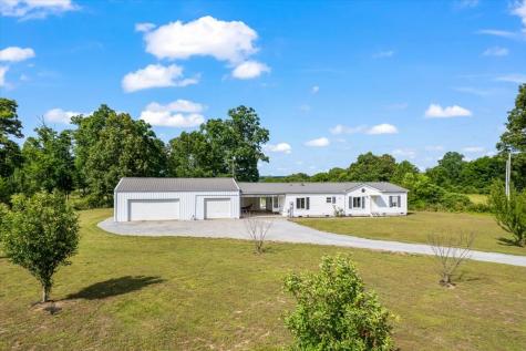 289 Cedar Park Drive Centerville TN 37033