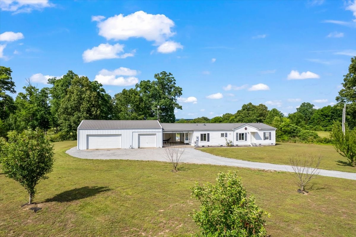 289 Cedar Park Drive Centerville TN 37033