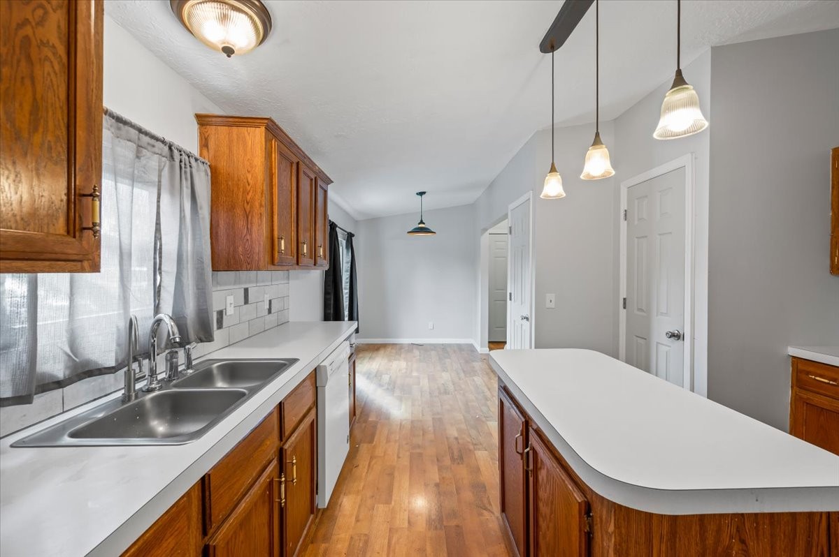 289 Cedar Park Drive Centerville TN 37033
