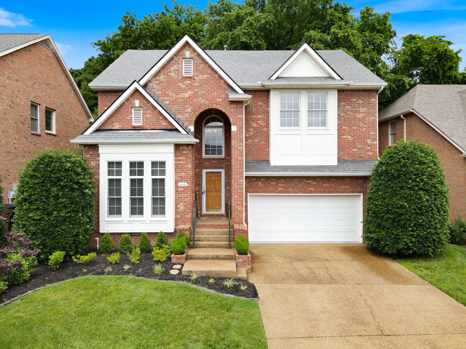 6156 Brentwood Chase Drive Brentwood TN 37027