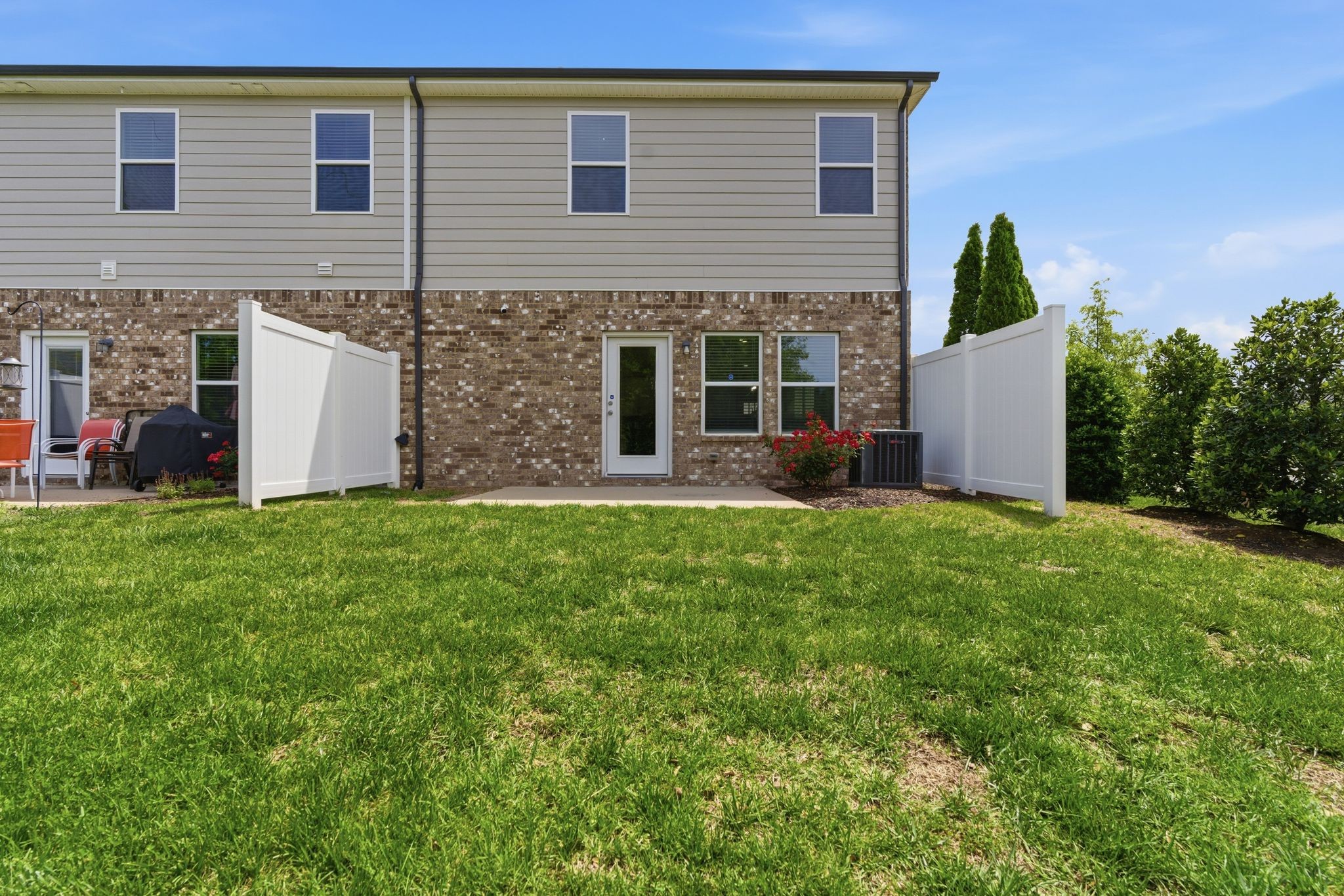 1201 W End Station Drive Lebanon TN 37087